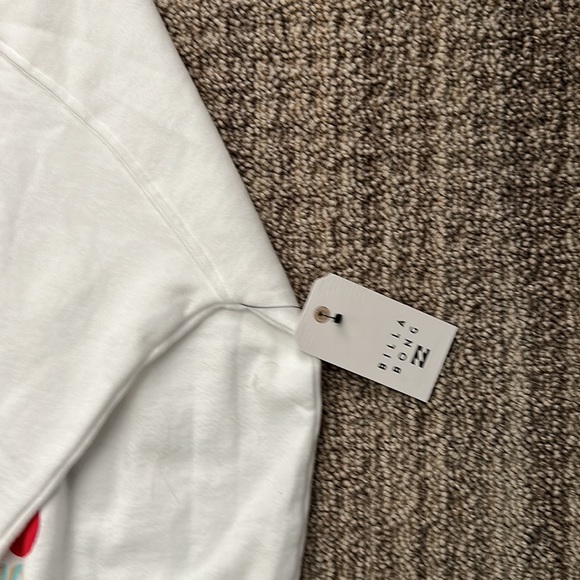 Size Small Billabong Sweatshirt - Picture 2 of 2